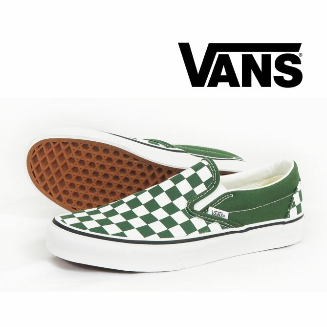 VANS Х CLASSIC SLIP-ON 饷å åݥ ˡ å ꡼ 塼  VN-0A7...