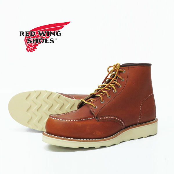 red wing-レディース｜靴を探す LIFOOT Search
