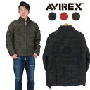 AVIREX アビレックス CAMO SAME COLOR USAF JACKET アウター ジャケット フライト 同系色刺繍 パッチ ミリタリー AVI6172131