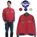 oYN\Y BUZZ RICKSON'S SNOOPY TOUR JACKET cA[WPbg s[ibc BR14073