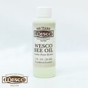 WESCO EGXR U[IC Bee Oil r[IC 4oz 118ml