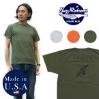 バズリクソンズ BUZZ RICKSON'S 半袖 Tシャツ VFA-25 MADE IN USA BR78290