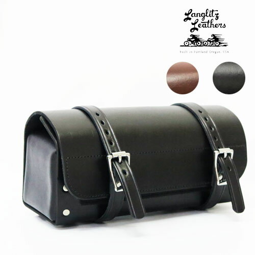 ラングリッツレザーズ Langlitz Leathers H-B TOOL BOX ツールボックス