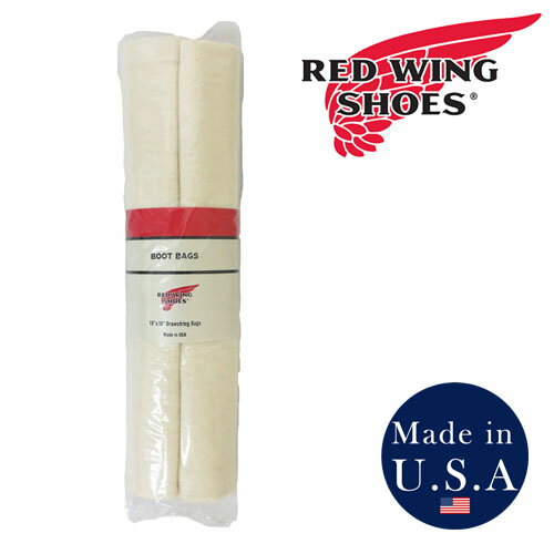 REDWING レッドウィング 純正 ブーツ バッグ No.97194