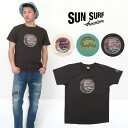 SUNSURF サンサーフ 半袖 Tシャツ PURE FRESH DAIRY MILK SS77908