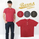 BARNS o[Y TVc S/S n  VINTAGE re[W N[lbN ێ jIXyV sOg BR-8146PG