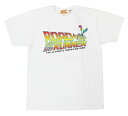 チェスウィック CHESWICK ROAD RUNNER ロードランナー 半袖 Tシャツ プリント BACK TO RR CH78495