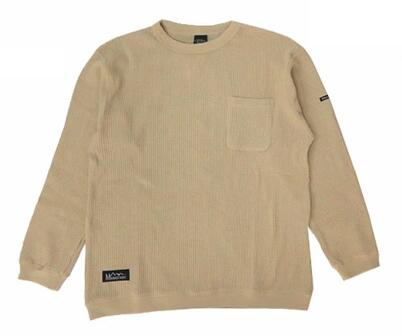MANASTASH マナスタッシュ 長袖 スナッグ サーマル Tシャツ SNUG THERMAL 7113033