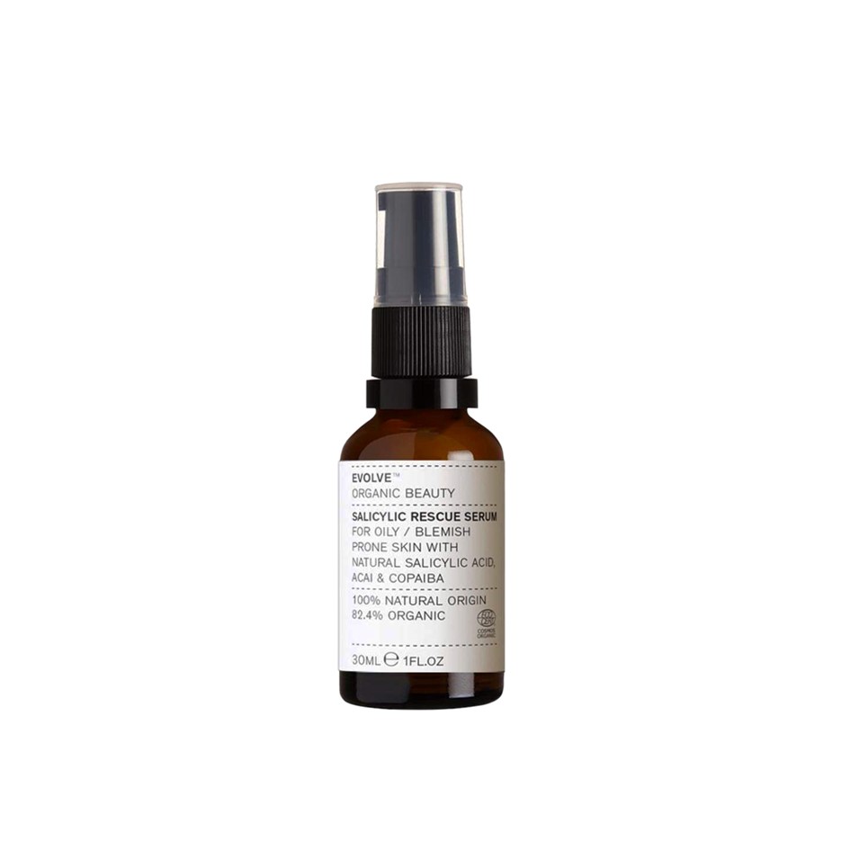 EVOLVE エボルブ 【SAレスキューセラム】 30mL