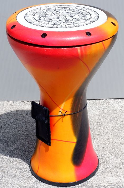 楽天市場】ダラブッカ(パーカッション・打楽器|楽器・音響機器 楽天市場】ダラブッカ(パーカッション・打楽器|楽器・音響機器