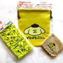おえかきさん×サンリオキャラクターズお得な3点セット その2ぽむぽむぷりん