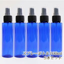 スプレー プラスチック(青色) 100ml 5本セット【RCP】