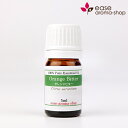 オレンジビター 5ml 【精油 エッセンシャルオイル アロマオイル オレンジ ビターオレンジ】【AEAJ表示基準適合認定精油】【RCP】