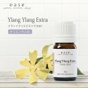 イランイランエクストラ 5ml 【精油 エッセンシャルオイル アロマオイル イランイラン エクストラ】【AEAJ表示基準適…