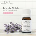 ラバンジン アブリアリス 5ml 【精油