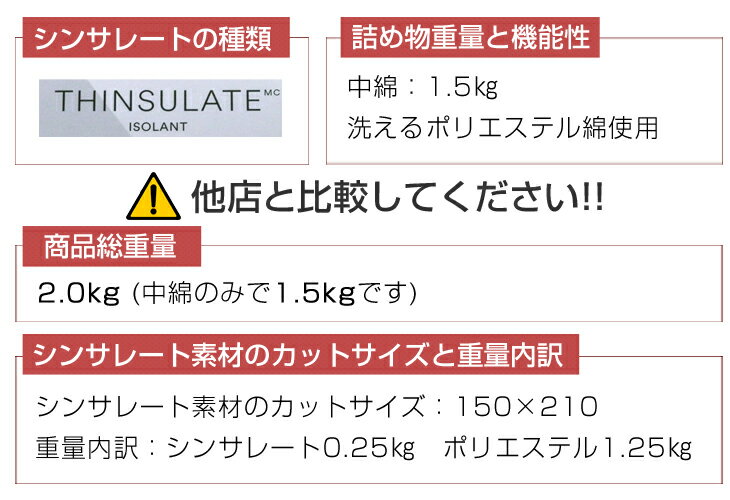 【送料無料】シンサレート 掛け布団 掛布団 シングル 全面使用 3M 洗える 掛け布団 シングルサイズ シンサレート収納ケース付き 掛け布団 シンサレート掛け布団 掛けふとん 掛け布団 掛布団