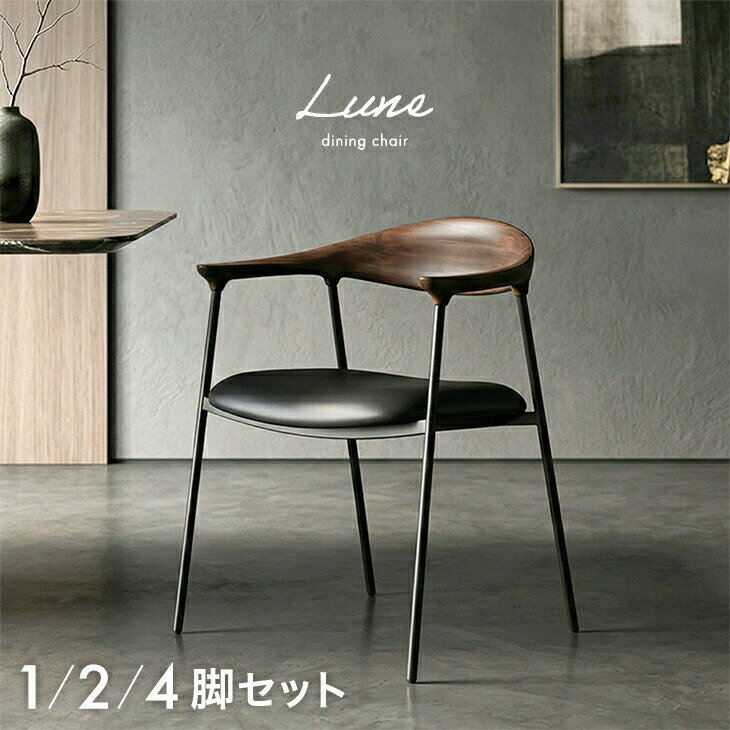 Rakuten - 【本日クーポン5%引】 天然木 アカシア ダイニングチェア 完成品 1脚 2脚セット 4脚セット ダイニング 木製椅子 木製チェア 木製 チェア チェアー 椅子 イス ダイニングチェアー ダイニング椅子 食卓椅子 食卓 クッション 肘付き おしゃれ 北欧 モダン 単脚 2脚 4脚