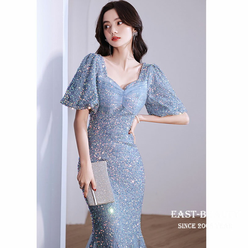 レディース　レディース　ファッション　ドレス　レディースドレス　ドレス　上品　ママ　お母さん 威厳 魅力的 ドレス 秋 レディース 中華風 ハイエンド レディーススーツ