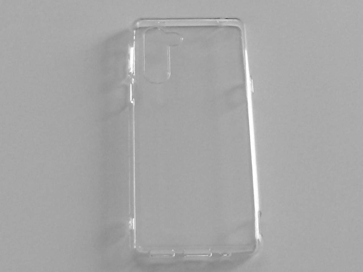 ץ륹ޥ5 A001SH Ѿ׷  TPU ե Ʃ ꥢ 