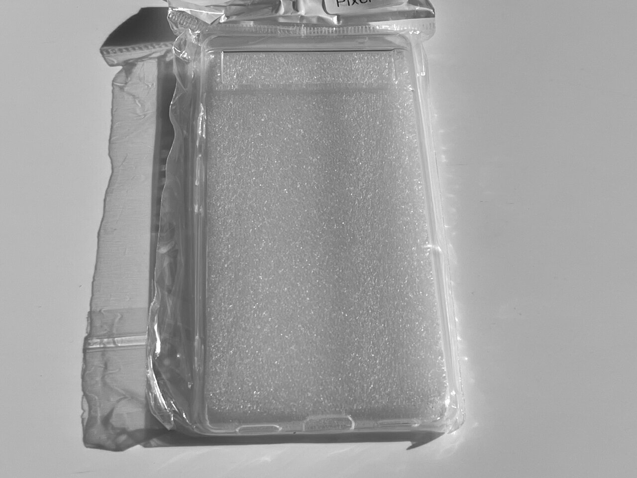 Google Pixel 6a 5G GA02998 6.1インチ 耐衝撃 上質 TPU ソフト 透明 クリア ケース