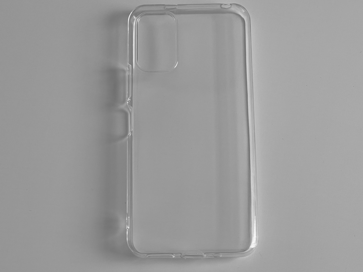 楽天市場】redmi note 10 je ケース クリアの通販