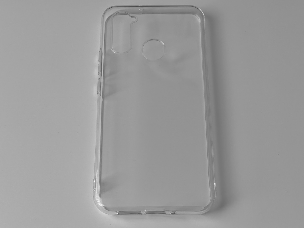 ȥץ饹SHOP㤨ZTE Libero 5G A003ZT 6.5 Ѿ׷  TPU ե Ʃ ꥢ פβǤʤ450ߤˤʤޤ