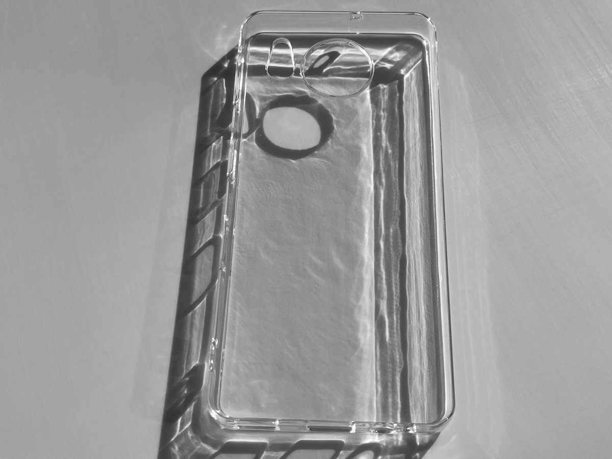 AQUOS sense7 SH-53C SHG10 SH-M24-C Ѿ׷  TPU ե Ʃ ꥢ 