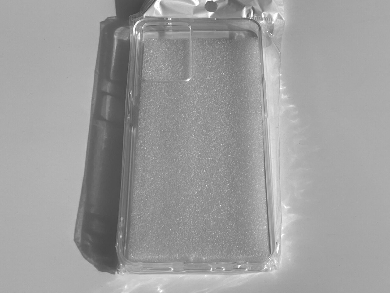 OPPO Reno9 A Reno7 A OPG04 6.4インチ 耐衝撃 上質 TPU ソフト 透明 クリア ケース