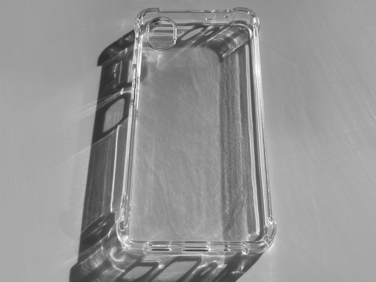 Galaxy A23 5G SC-56C SCG18 Ѿ׷  TPU ե Ʃ ꥢ  ߤ