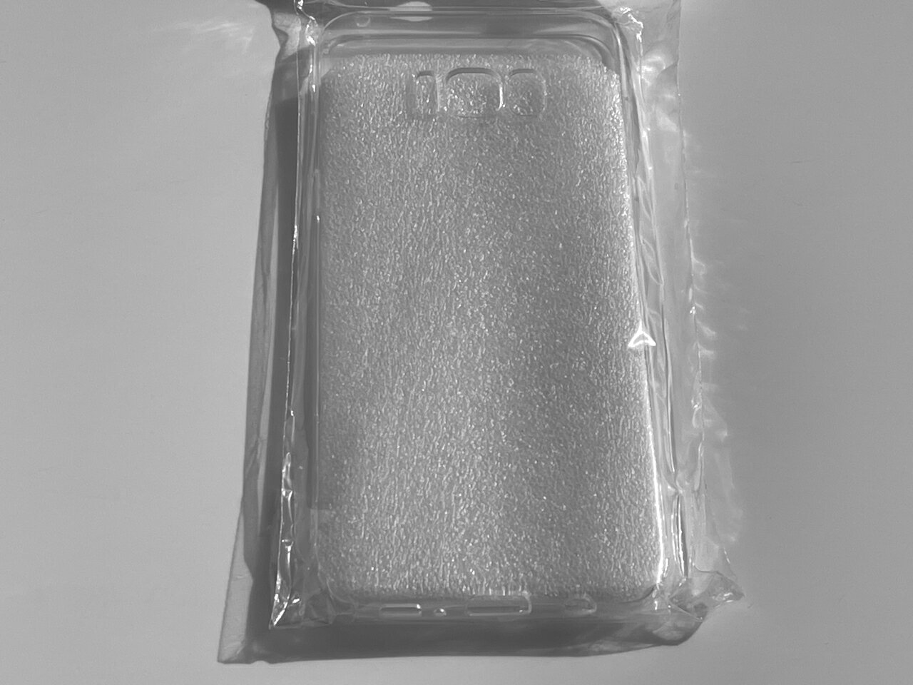 Rakuten - Galaxy S8 Plus SC-03J SCV35 耐衝撃 上質 TPU ソフト 透明 クリア ケース
