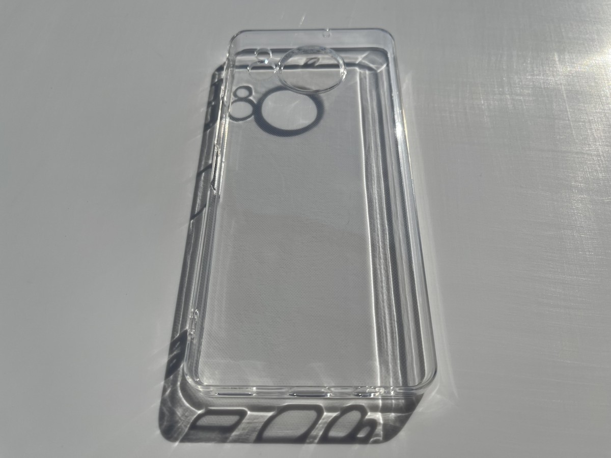 AQUOS sense8 SH-54D SHG...の紹介画像2