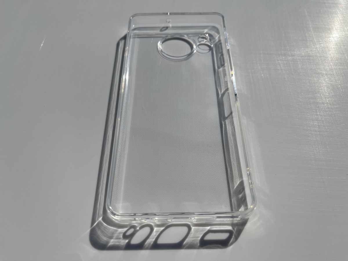 AQUOS sense8 SH-54D SHG...の紹介画像3