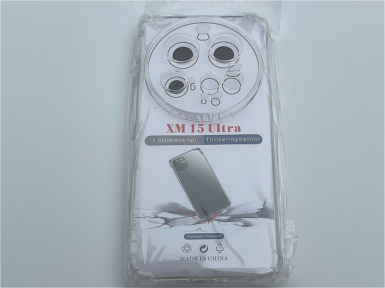 ȥץ饹SHOP㤨֥㥪 Xiaomi 15 Ultra 6.73 Ѿ׷  TPU ե Ʃ ꥢ  ߤߡפβǤʤ450ߤˤʤޤ