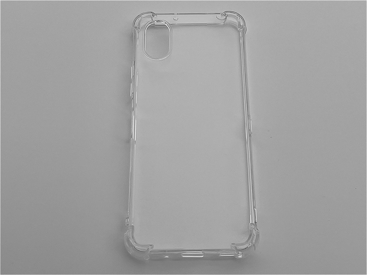 ���󤿤󥹥ޥ�4 A402ZT �Ѿ׷� ��� TPU ���ե� Ʃ�� ���ꥢ ������ �ߤ�