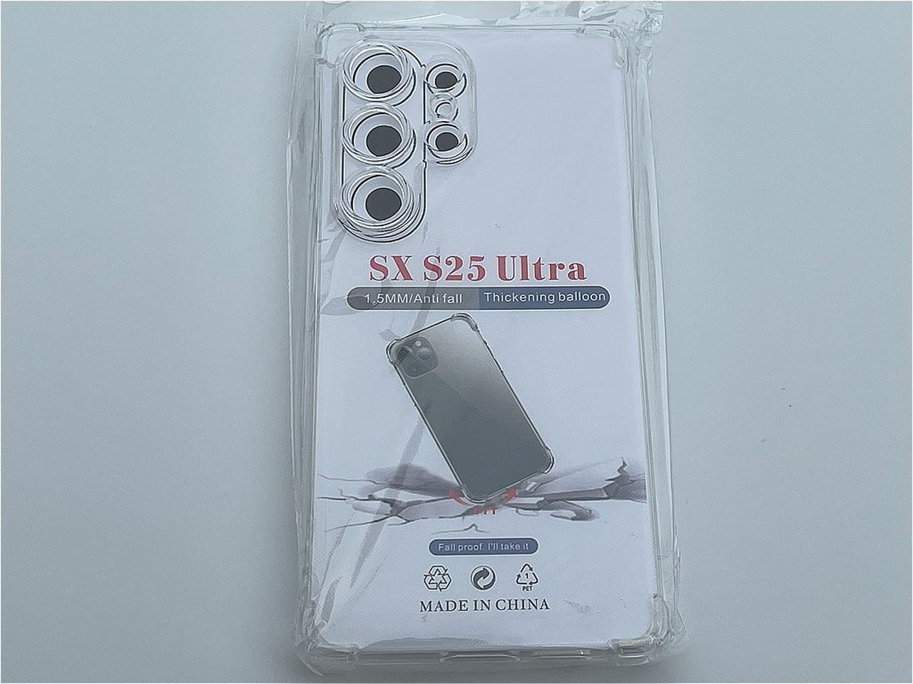 ȥץ饹SHOP㤨Galaxy S25 Ultra SC-52 SCG32 եȥХ Ѿ׷  TPU ե Ʃ ꥢ  ߤߡפβǤʤ450ߤˤʤޤ