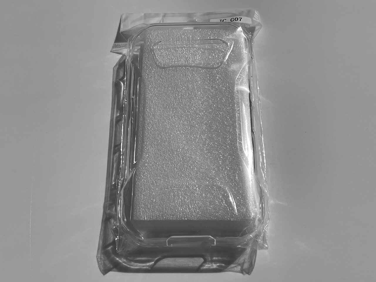 Rakuten - TORQUE G07 KYG06 2026年 耐衝撃 上質 TPU ソフト 透明 クリア ケース