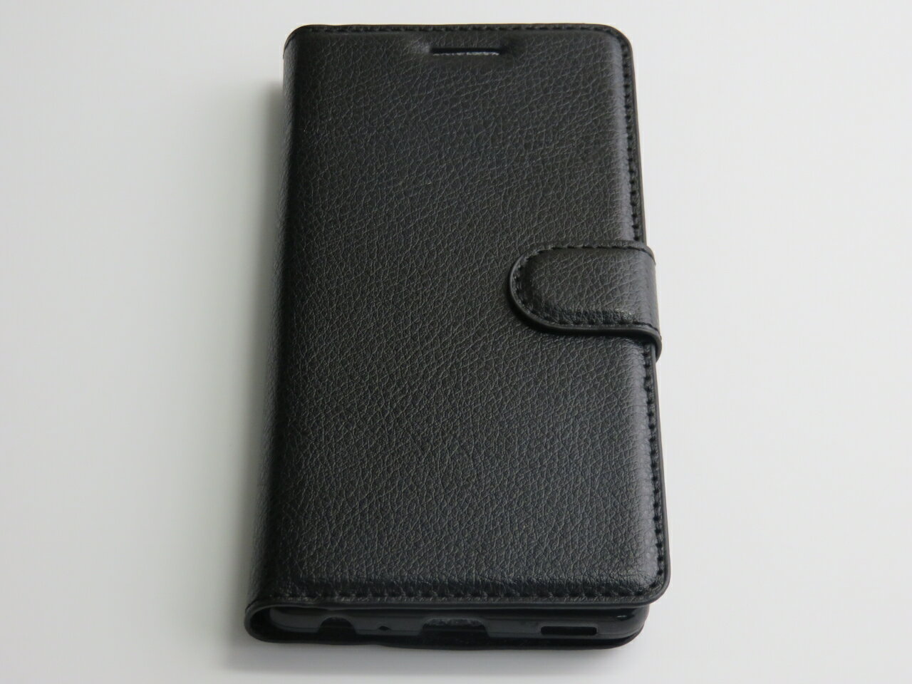 樂天商城 - HUAWEI P9 5.2インチ PUレザーケース カバーP 黒色 赤色 茶色 濃ピンク 水色 緑色 白色 ピンク 紫色