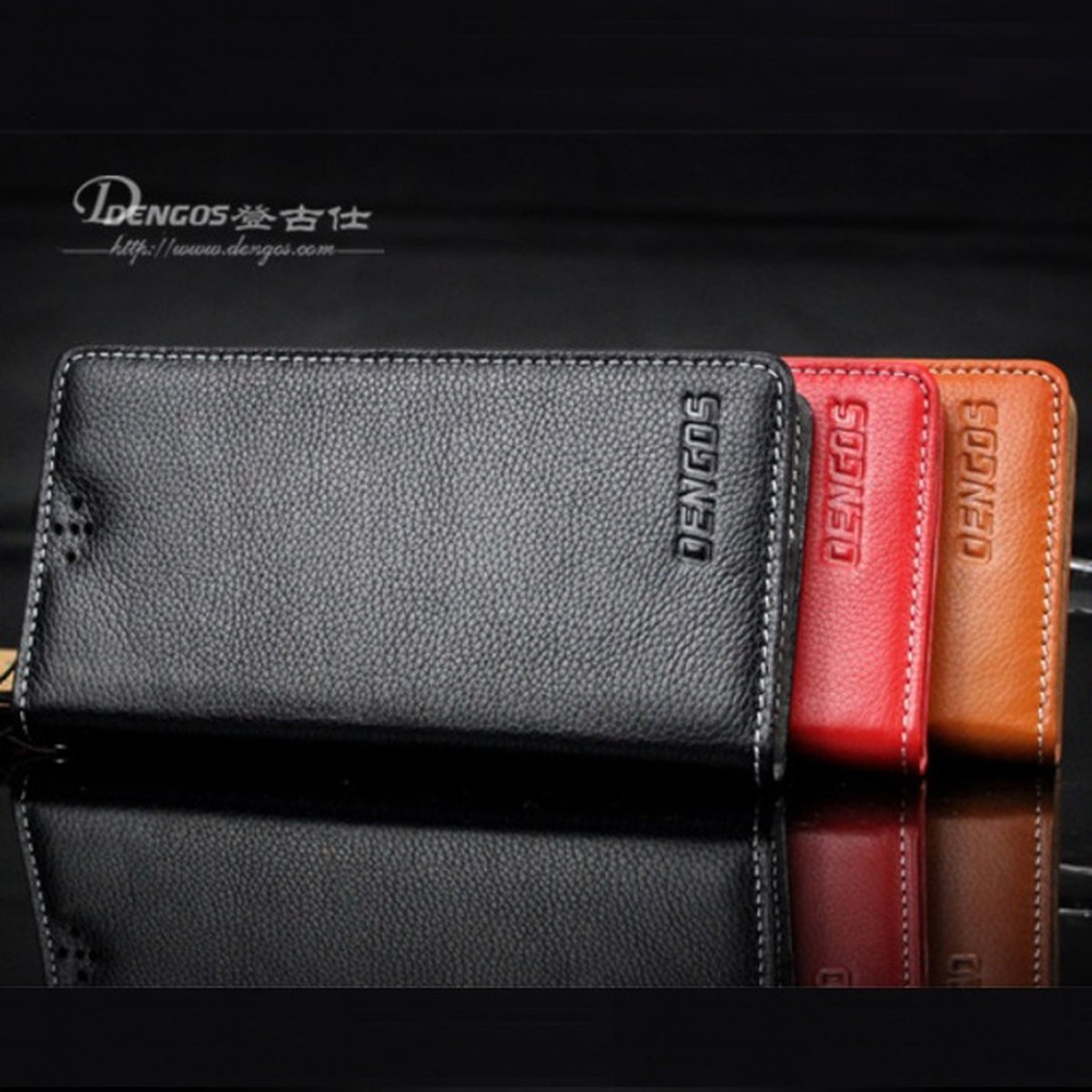 Rakuten - Xperia Z3 SO-01G 高級本革 牛革 本革ケース 黒色 赤色 薄茶 スマートフォンケース カバー