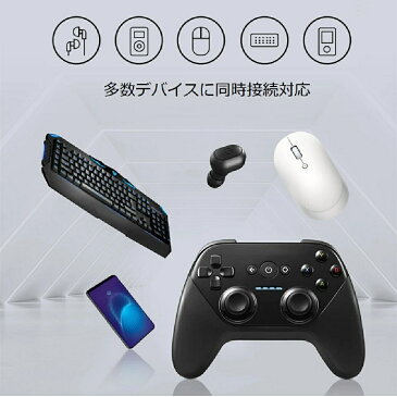 ブルートゥース5.0 Bluetooth5.0 +EDR CSR5.0 無線 USBアダプター 省エネ ブラック 黒色