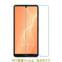 【2枚】 AQUOS sense4 lite sense5G SH-41A SH-5