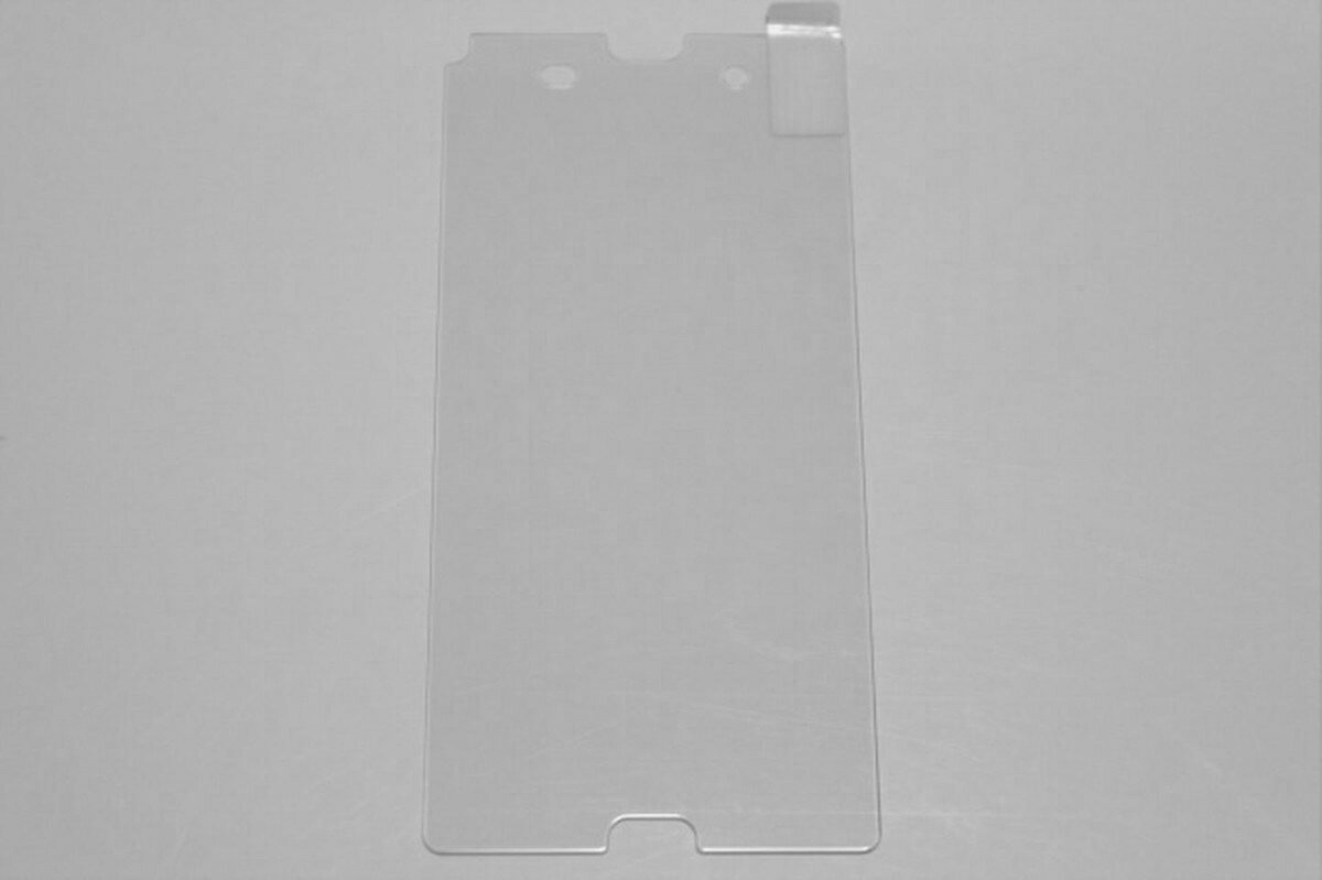 Xperia Z3 SO-01G SOL26 401SO 9H 0.26mm 強化ガラス 液晶保護フィルム 2.5D