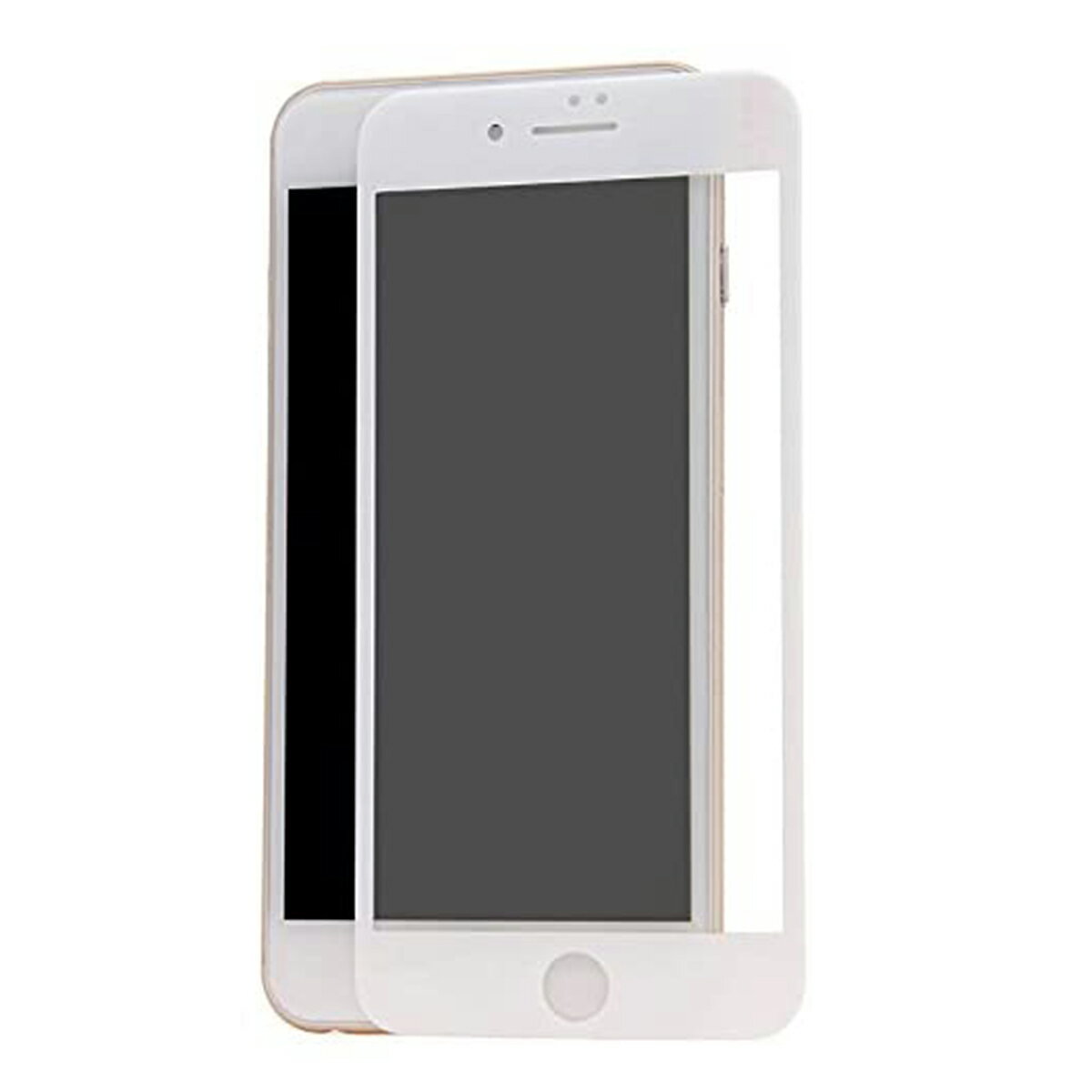 iPhone6 iPhone6s 4.7 9H 0.26mm  ݸ 饹 վݸե 2.5Dפ򸫤
