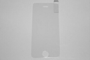 iPhone5 5S SE 4インチ 9H 0.2mm ブルーライトカット 強化ガラス 液晶保護フィルム 2.5D