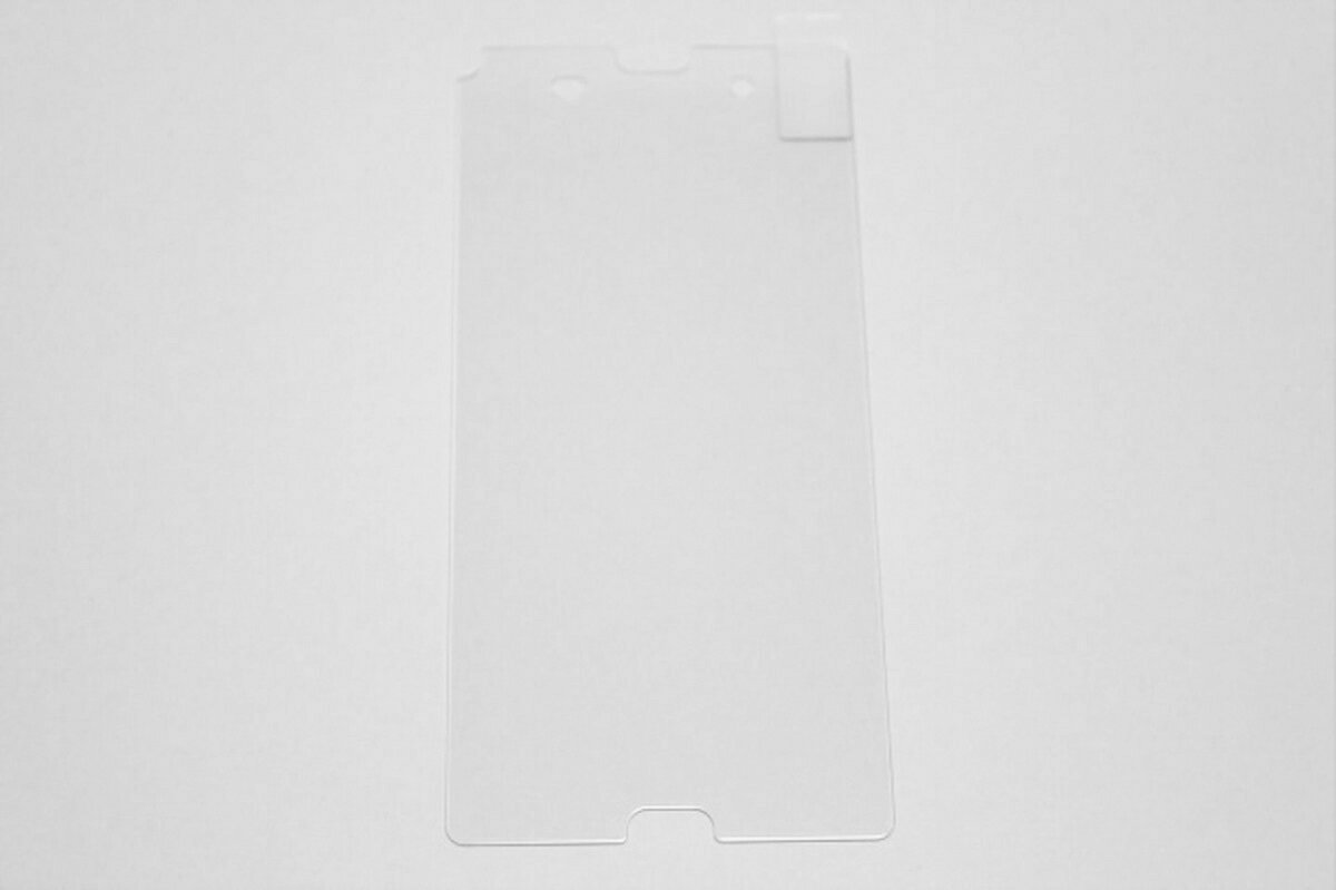 Xperia Z3 SO-01G SOL26 401SO 9H 0.3mm 強化ガラス 液晶保護フィルム 2.5D