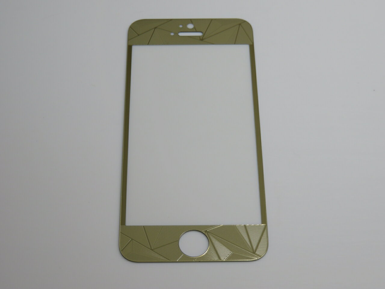 楽天市場】iphone 保護フィルム ピンクゴールドの通販