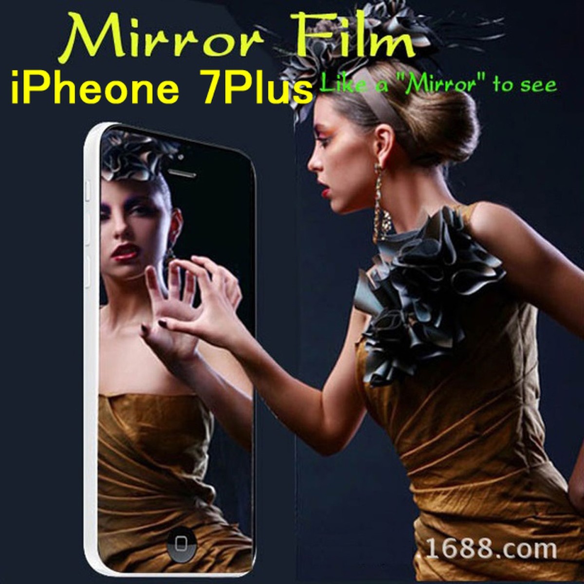 iPhone7 Plus iPhone8 Plus 5.5C`  F ~[ 9H 0.26mm KX tیtB 2.5D