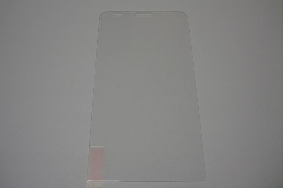 ASUS ZenFone 2 ZE550ML ZE551ML 5.5インチ 9H 0.3mm 強化ガラス 液晶保護フィルム 2.5D