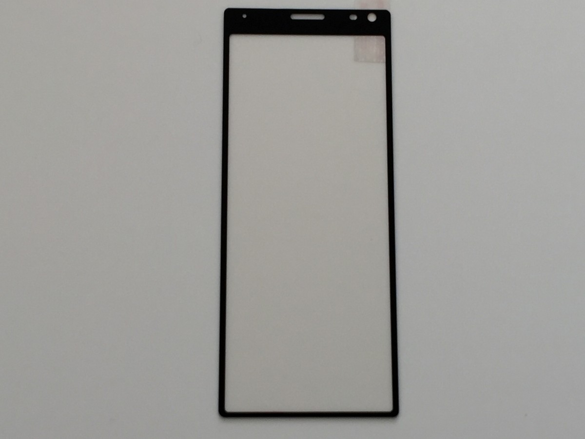 Xperia 10 XA3 6インチ 枠黒色 ...の紹介画像2