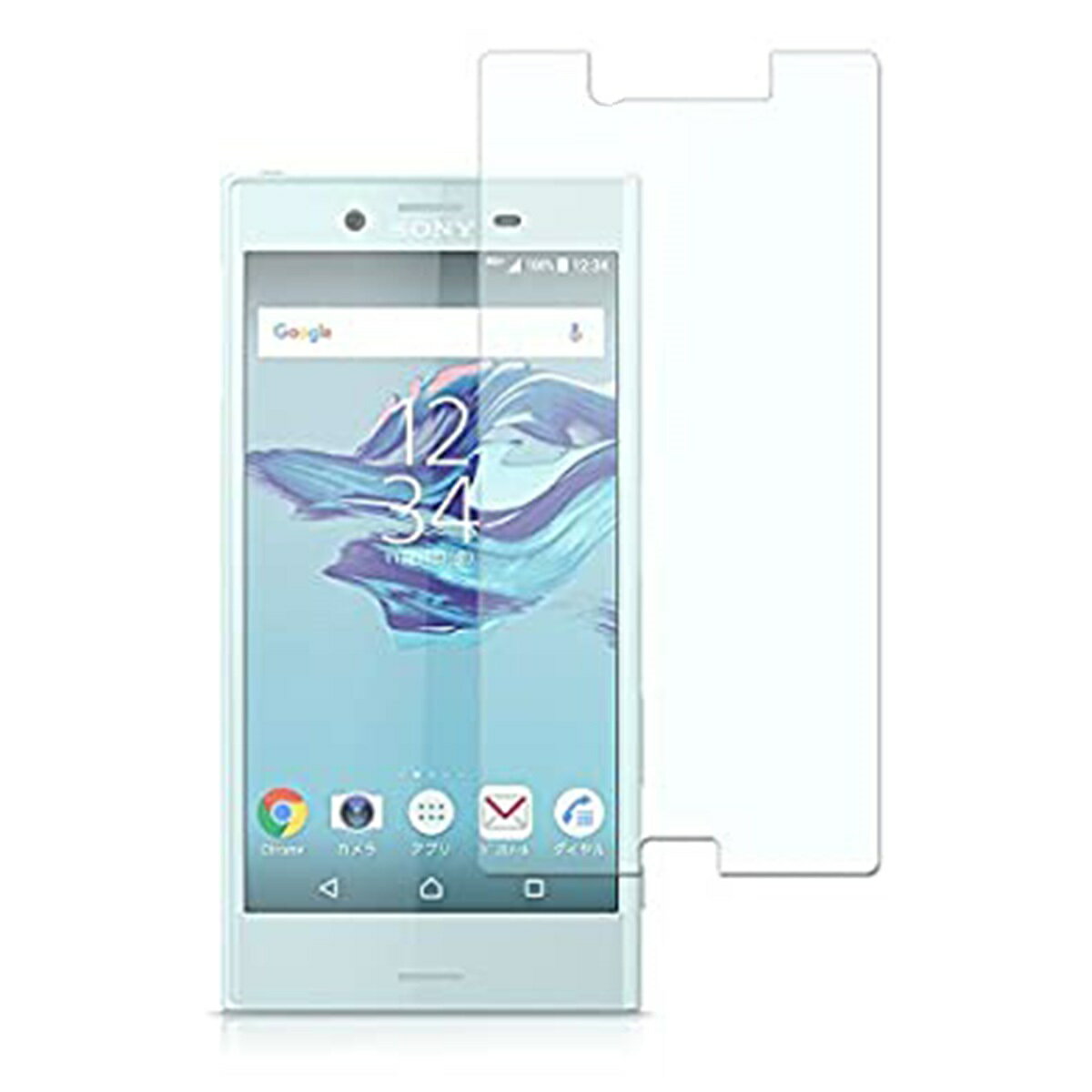 楽天市場】xperia x compact so-02j ケース（機種・対応機種Xperia X