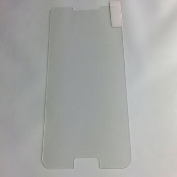 AQUOS sense plus SH-M07 Android One X4 0.3mm 強化ガラス 液晶保護フィルム 2.5D